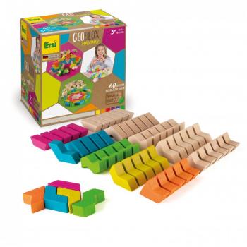 Bausteine GeoBlox MaxiMix